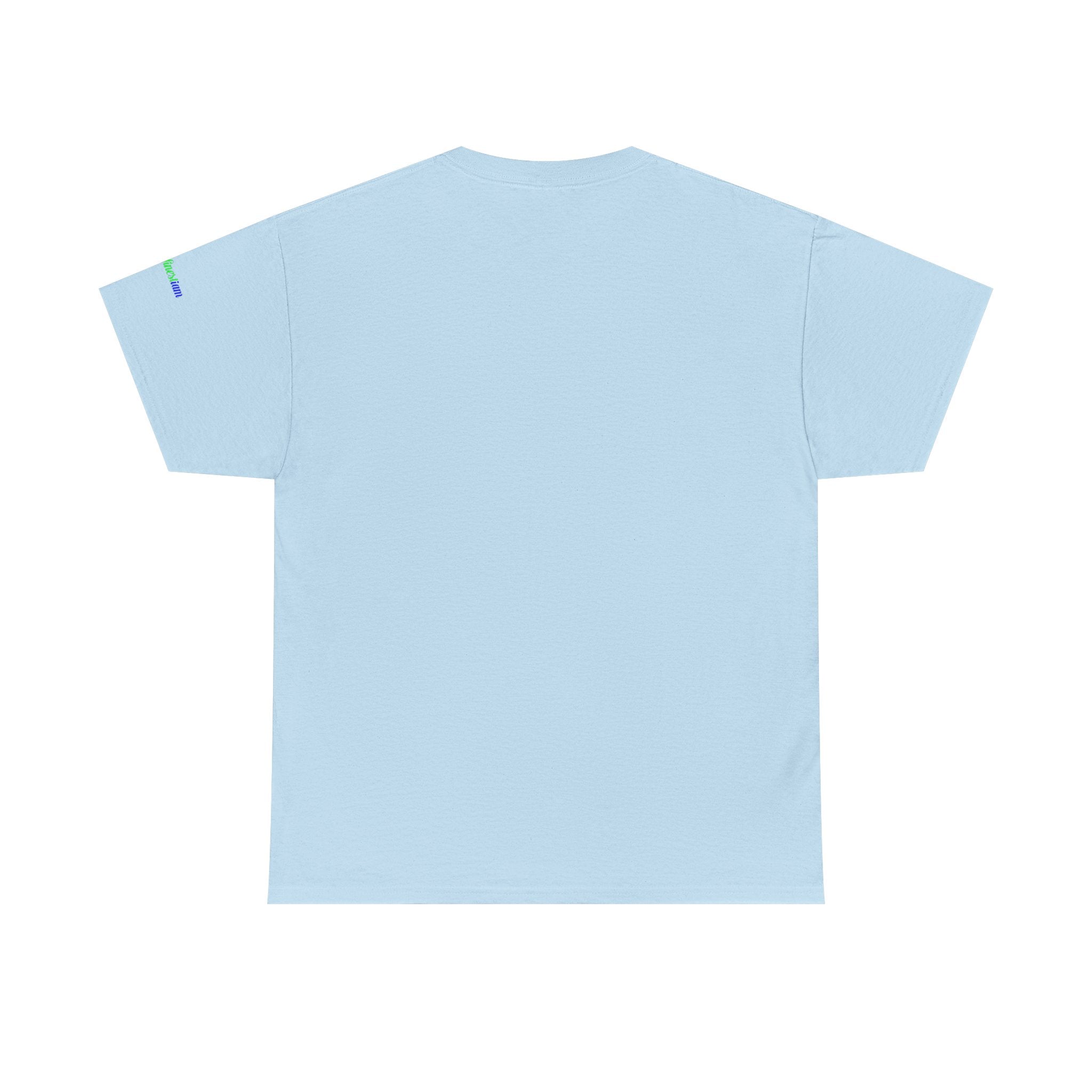 (SF)  Comic Tee — "Get This Paper?" Retro Pop Art T-Shirt