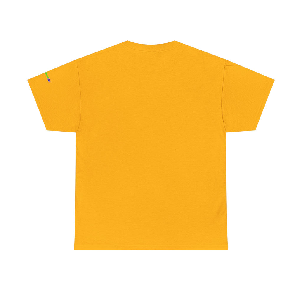 (SF)  Comic Tee — "Get This Paper?" Retro Pop Art T-Shirt