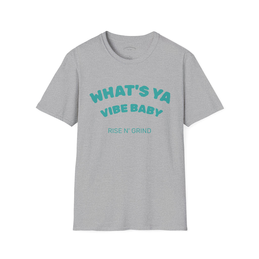 What's Ya Vibe!