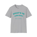 What's Ya Vibe!