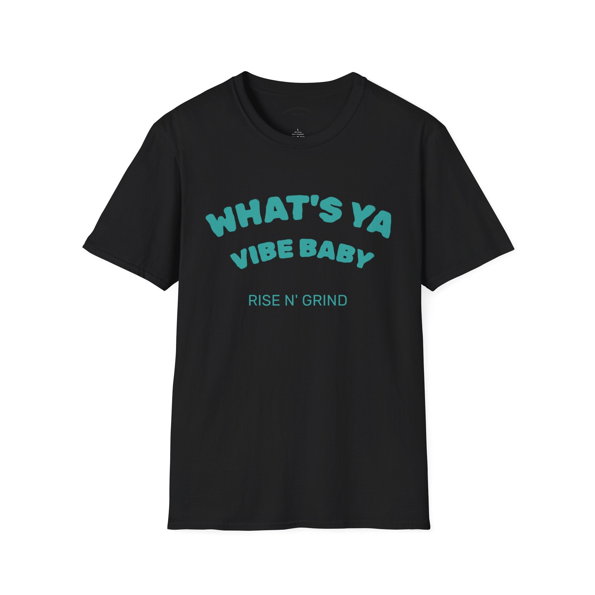 What's Ya Vibe!