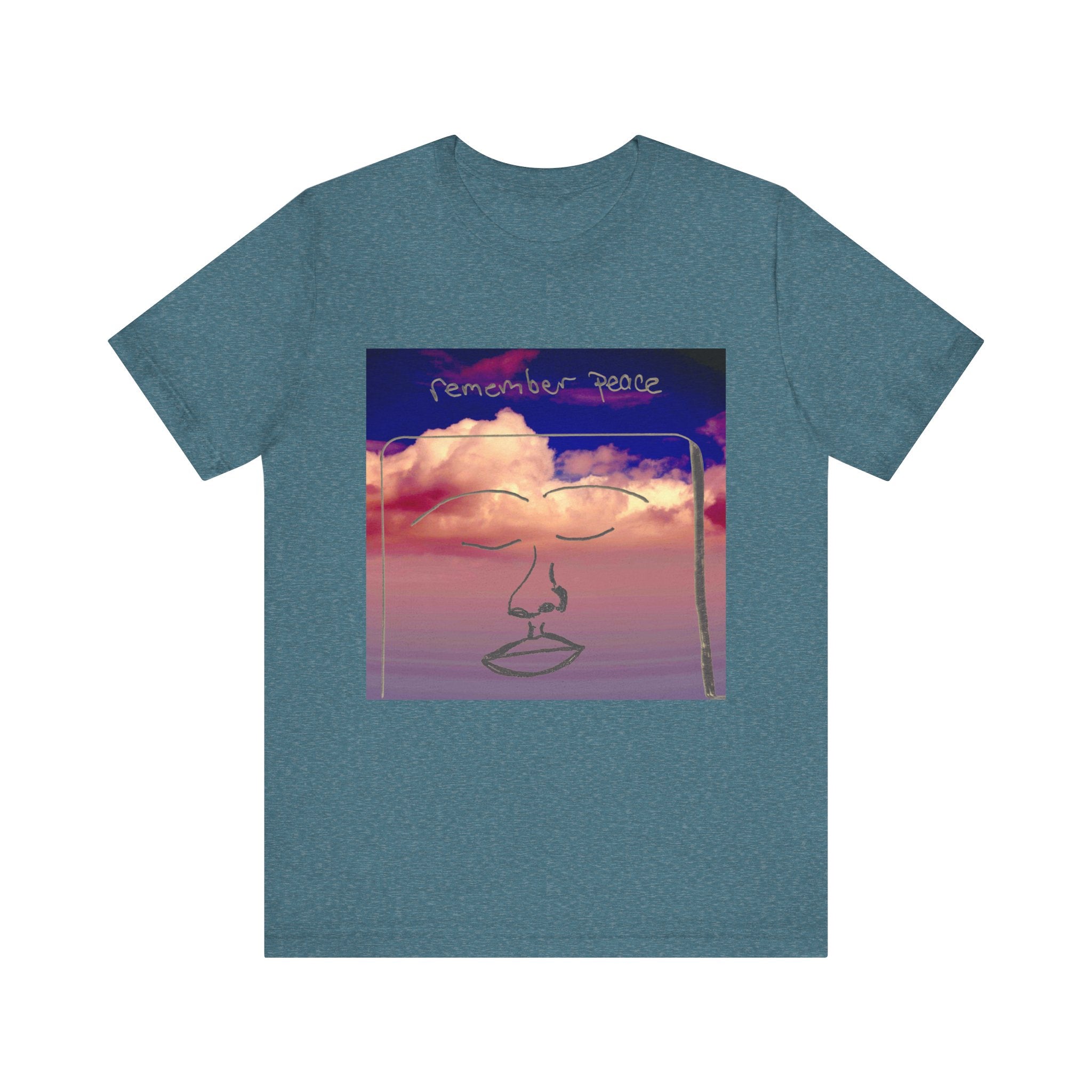 Skyline Peace