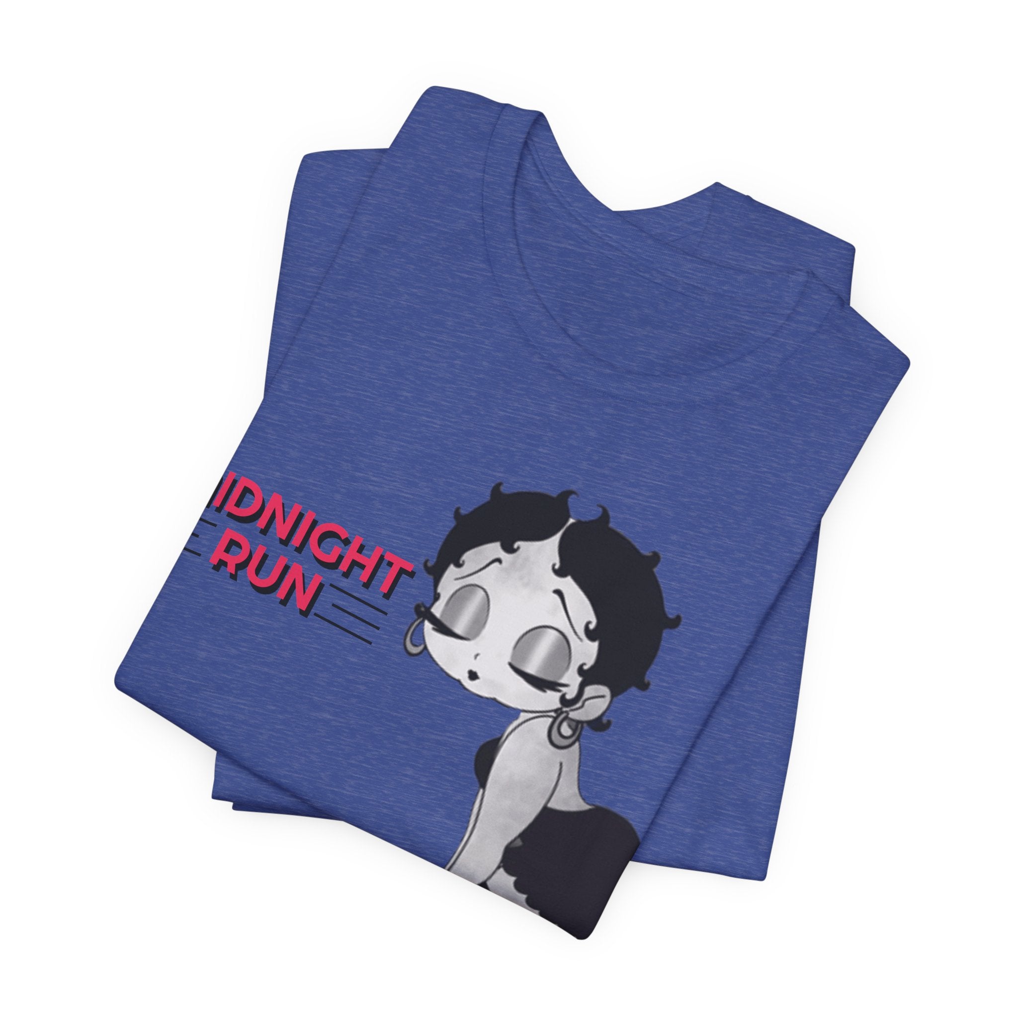 Betty Baby 'Midnight Run'