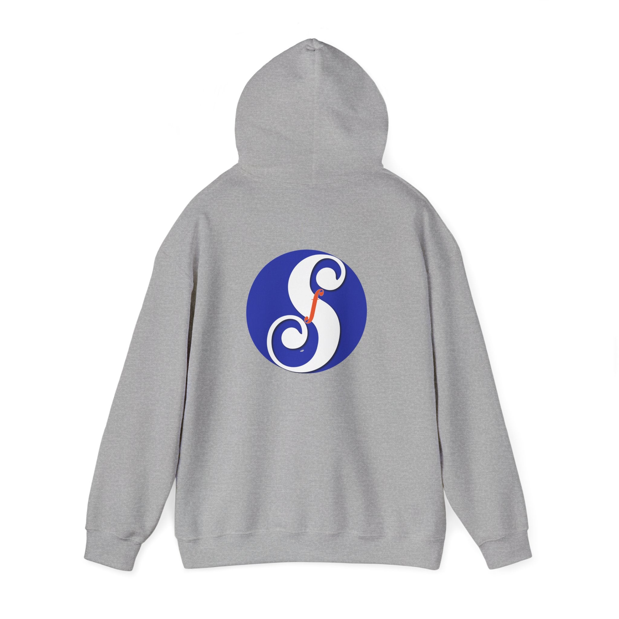 All Season, All Reason... Hoodie