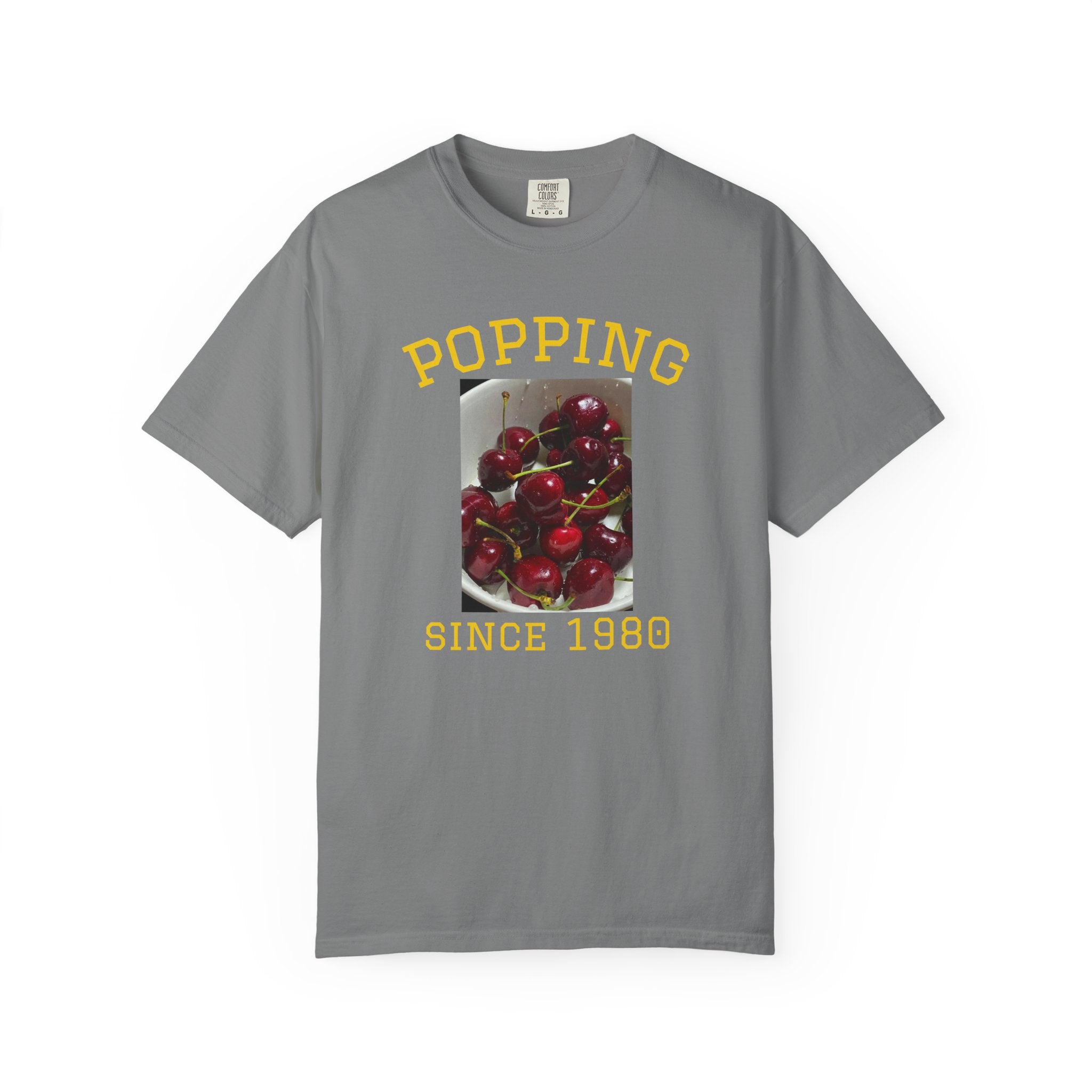 Been Popping T-shirt
