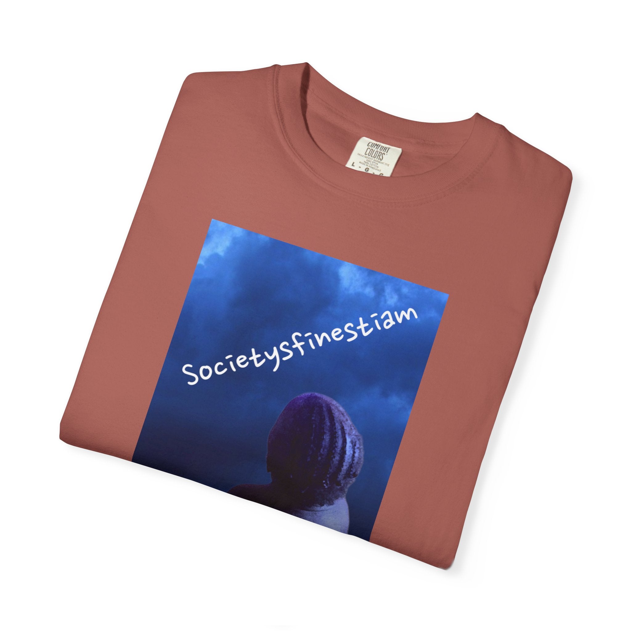 Societys Finest T-shirt