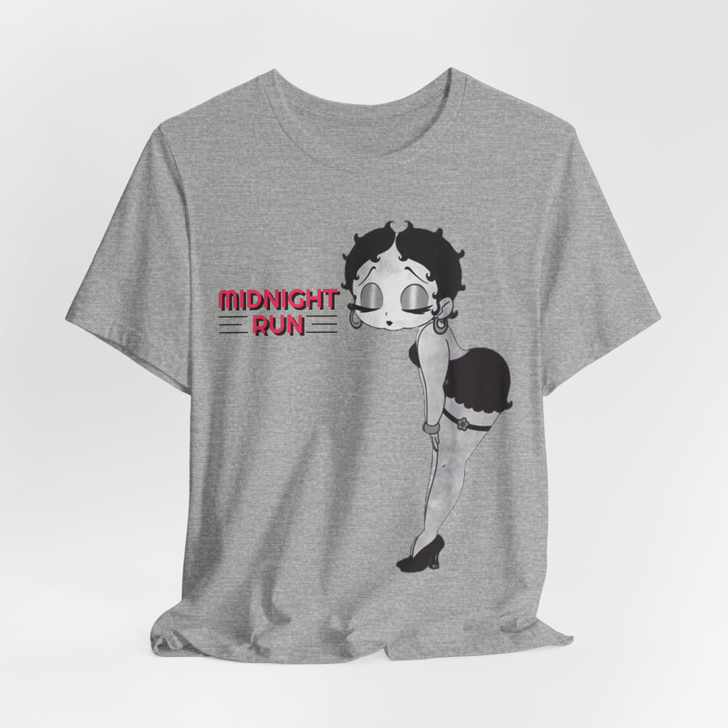 Betty Baby 'Midnight Run'