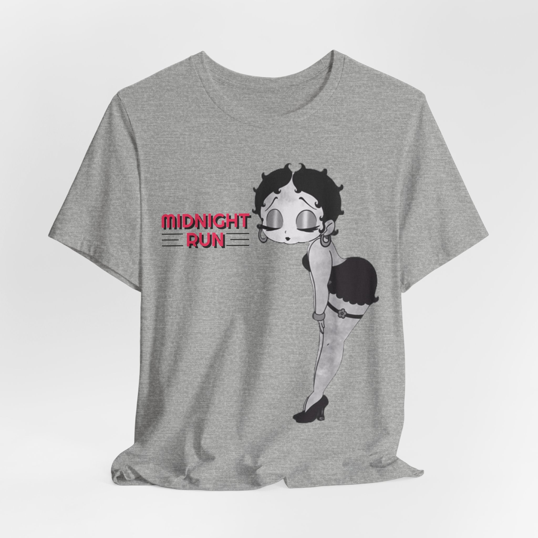 Betty Baby 'Midnight Run'