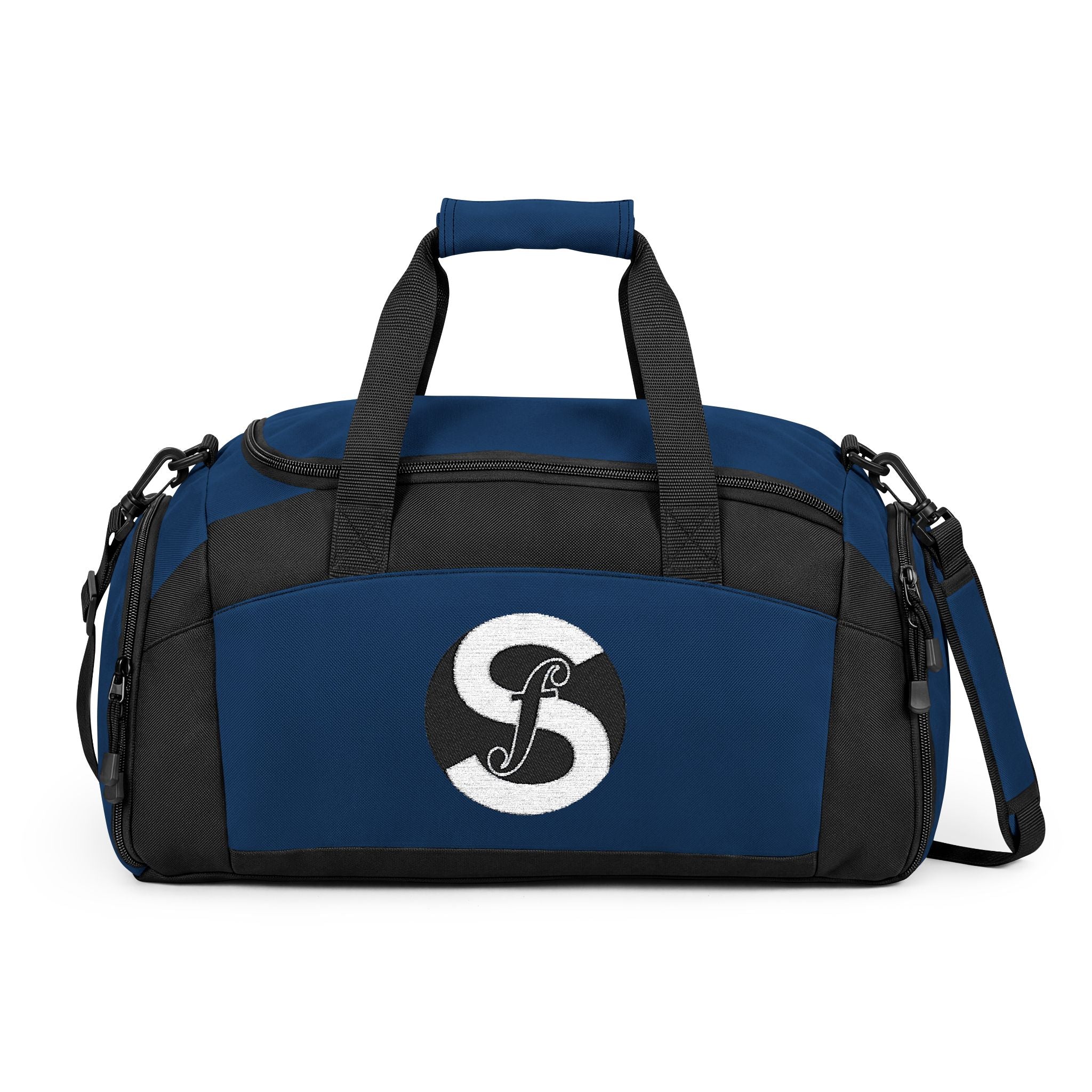 Societys Finest IAm  Gym Bag