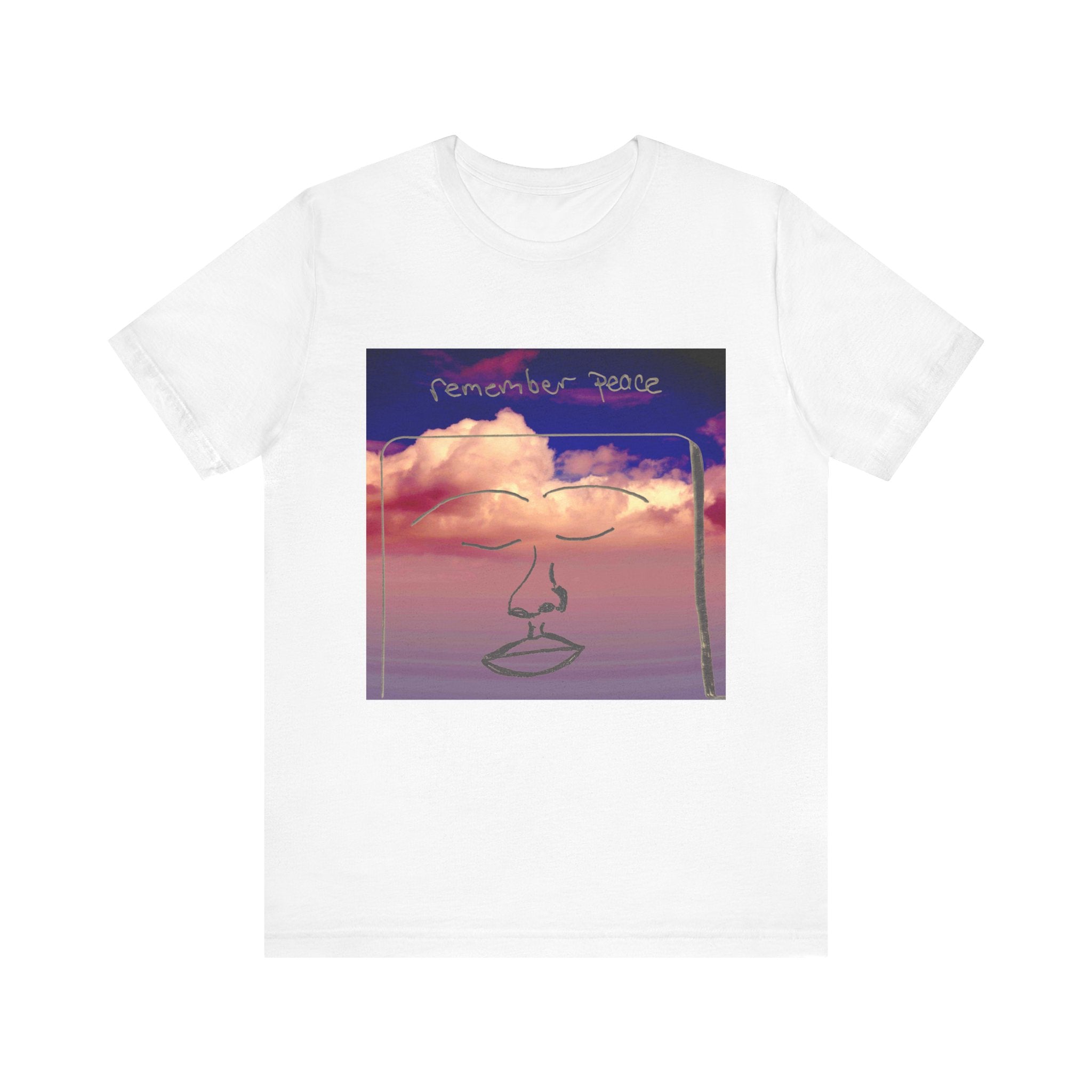 Skyline Peace