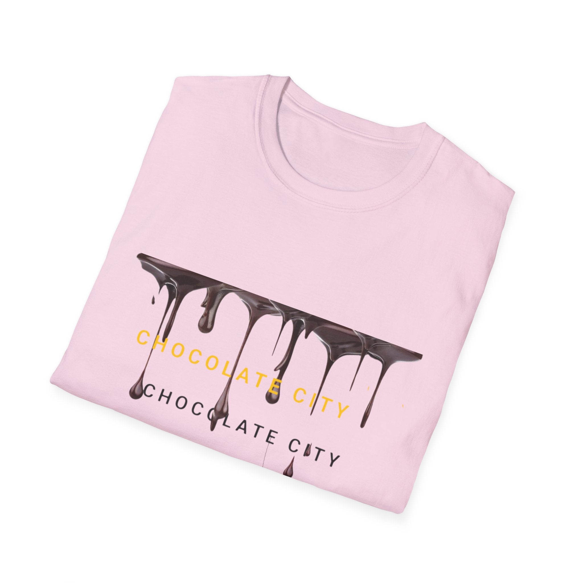 Chocolate City