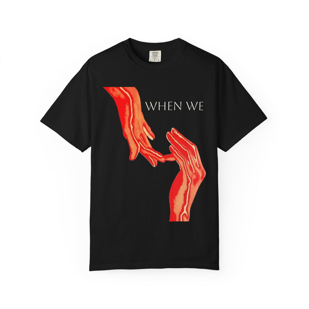 When WE