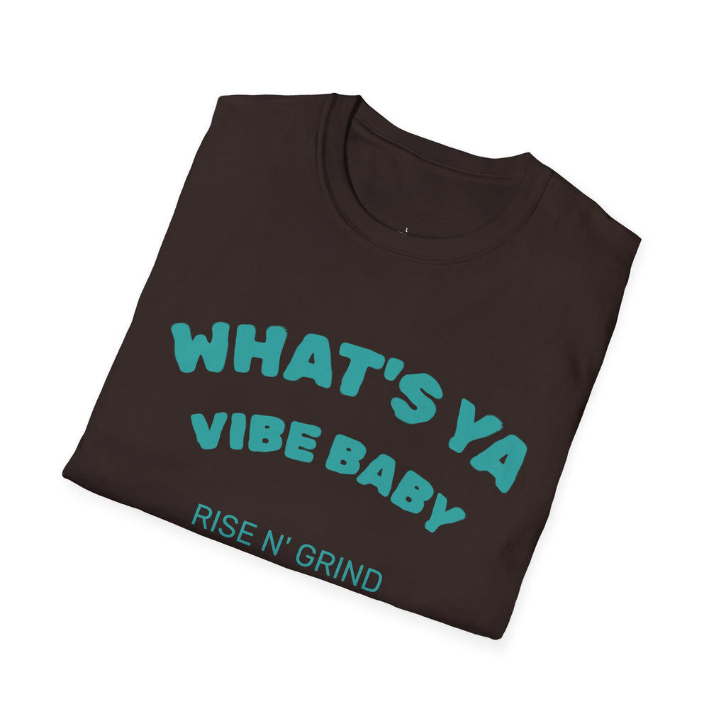 What's Ya Vibe!
