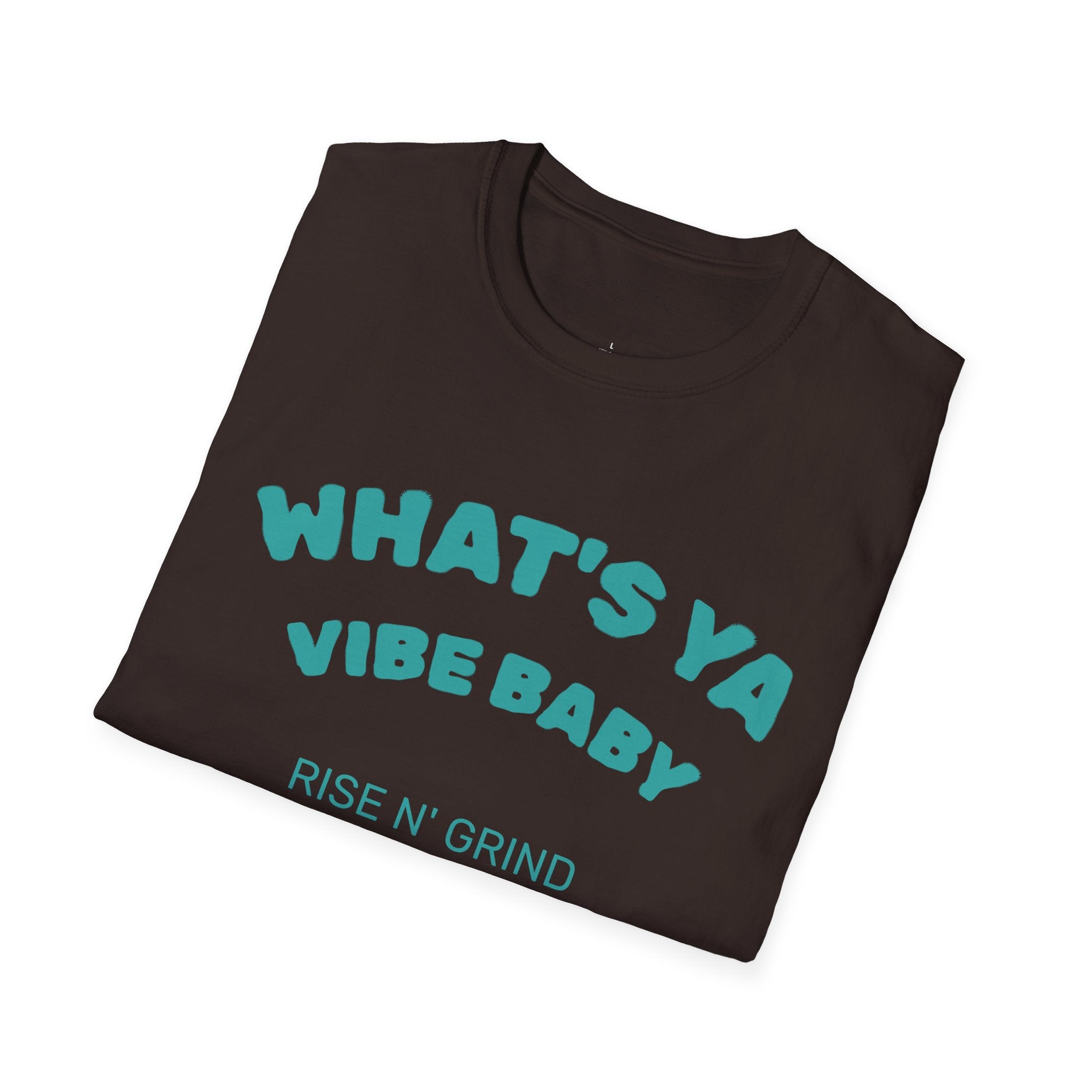 What's Ya Vibe!