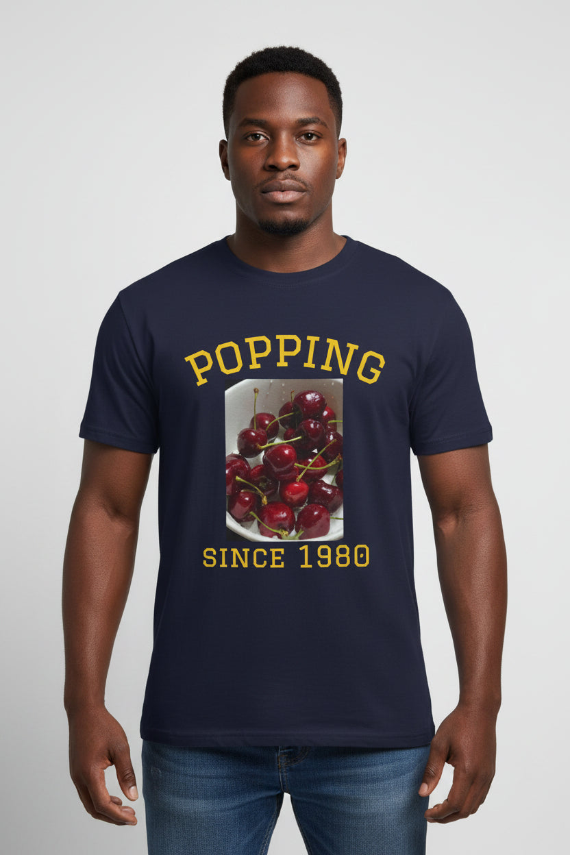 Been Popping T-shirt