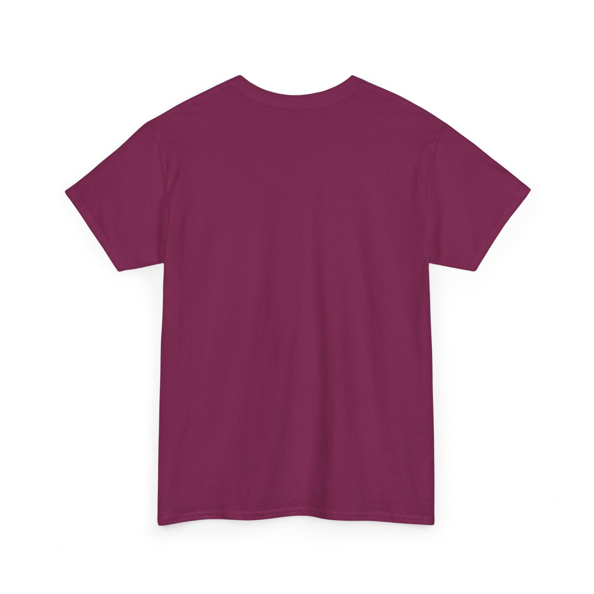 Loyalty Unisex Heavy Cotton Tee, Casual Wear, Gift for Friends, Everyday Comfort, Ideal for Birthdays, Statement Tee