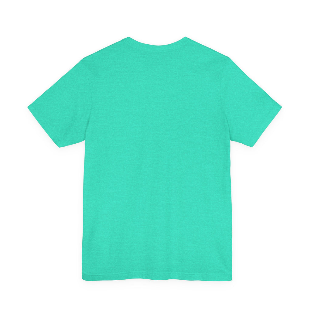Playful Quote Tee,