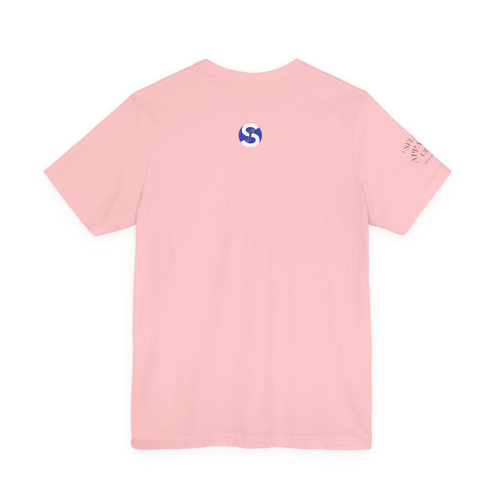 The Erotic Rose T‑Shirt