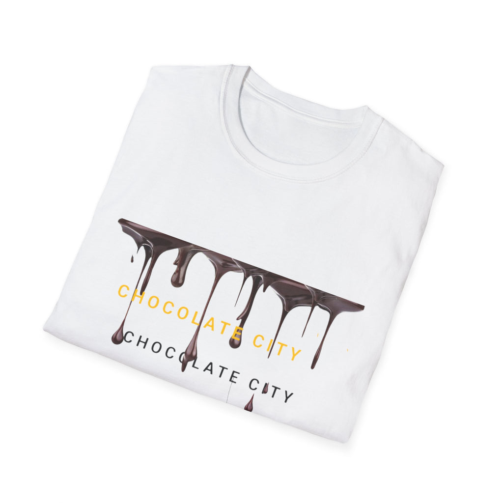 Chocolate City