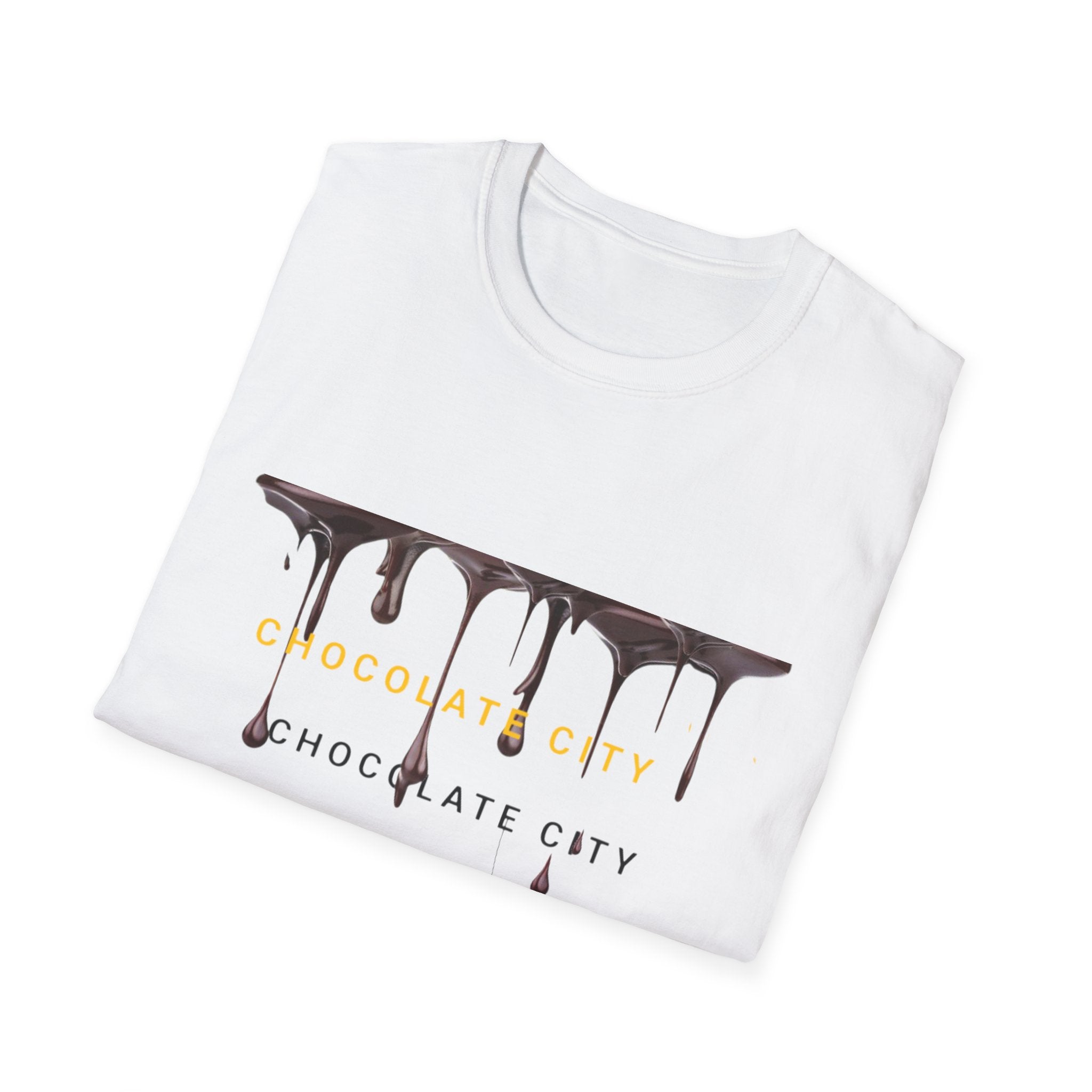 Chocolate City