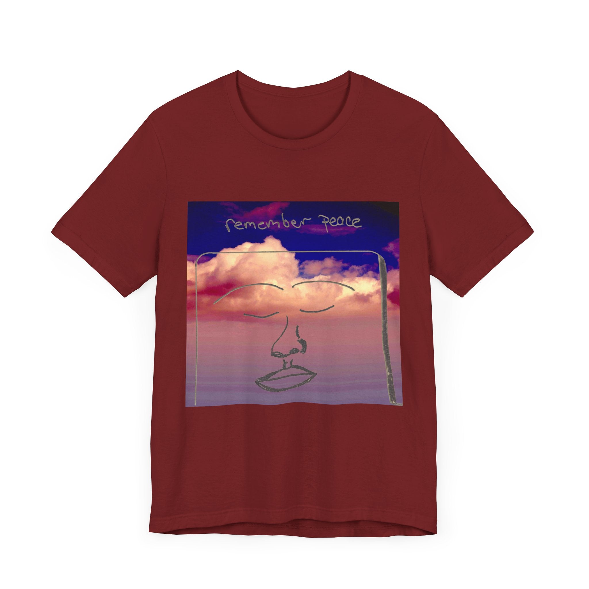 Skyline Peace