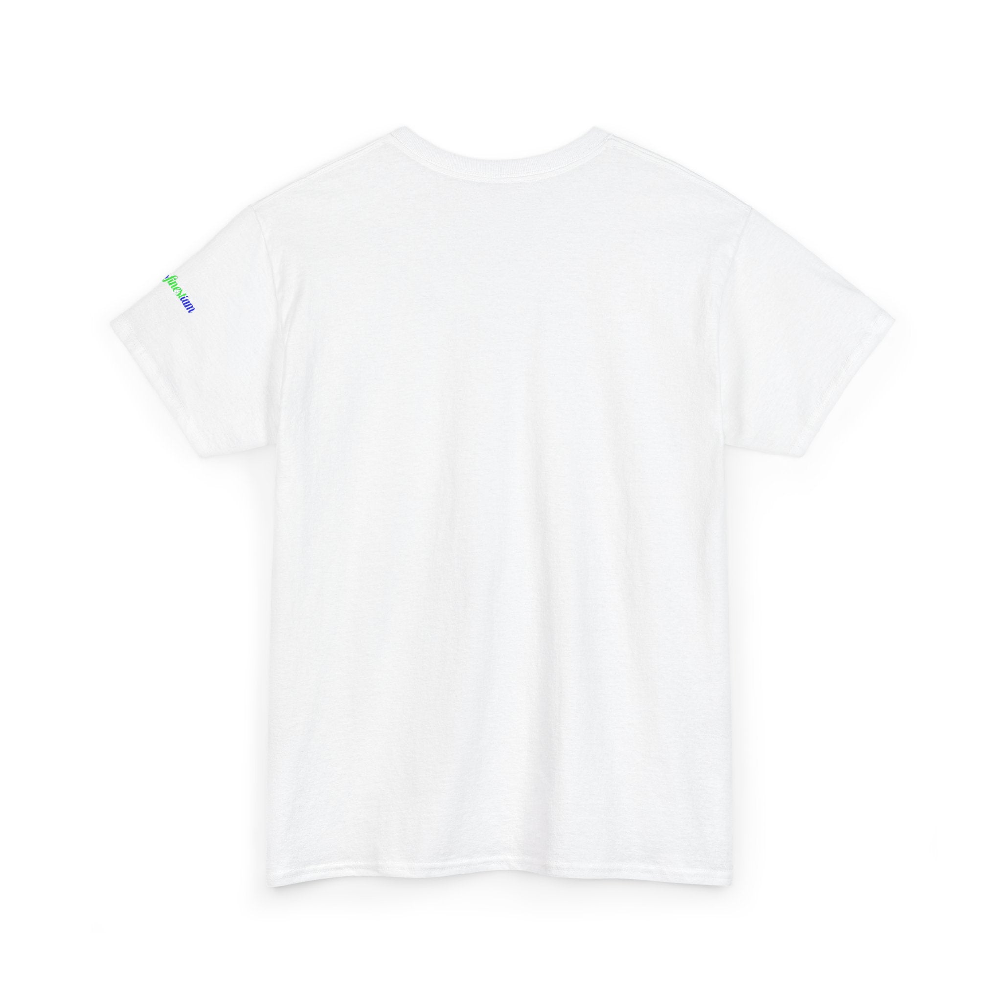 (SF)  Comic Tee — "Get This Paper?" Retro Pop Art T-Shirt