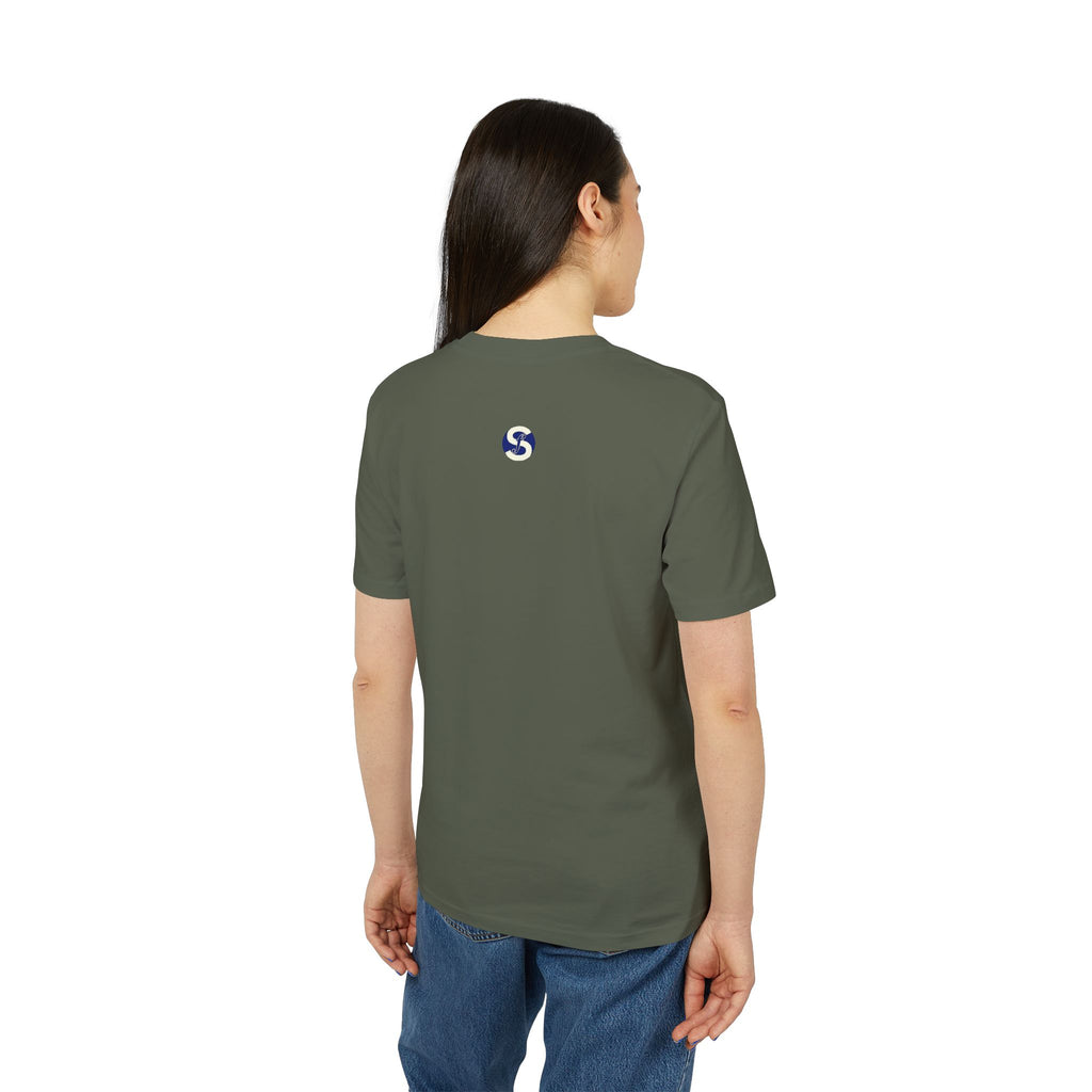 "Until it's done, tell none."  Tee