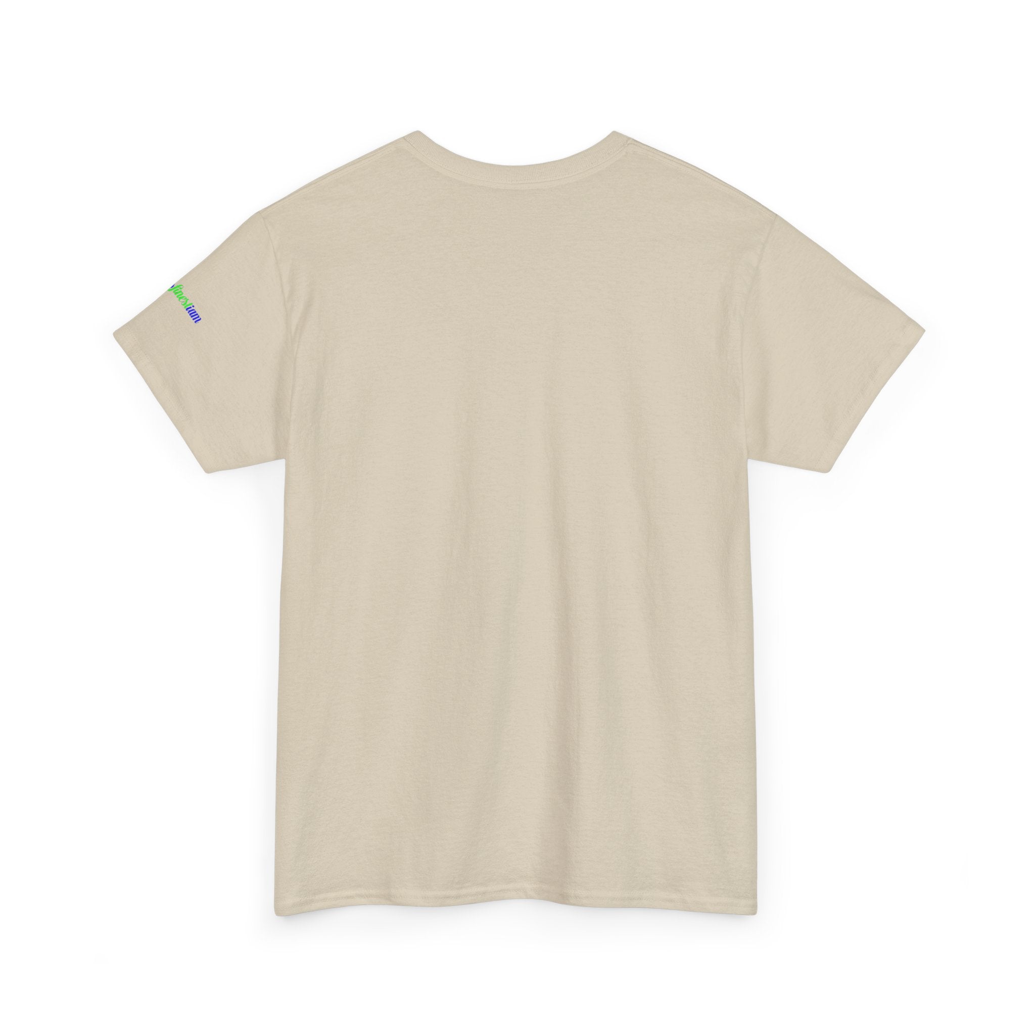 (SF)  Comic Tee — "Get This Paper?" Retro Pop Art T-Shirt