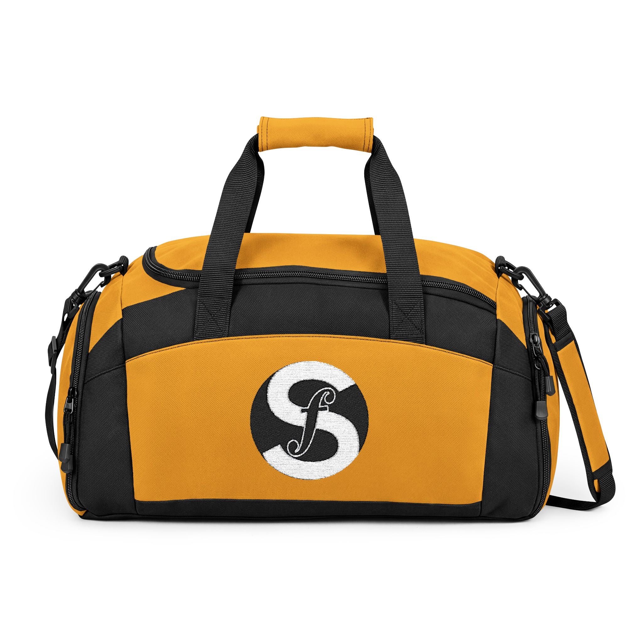 Societys Finest IAm  Gym Bag