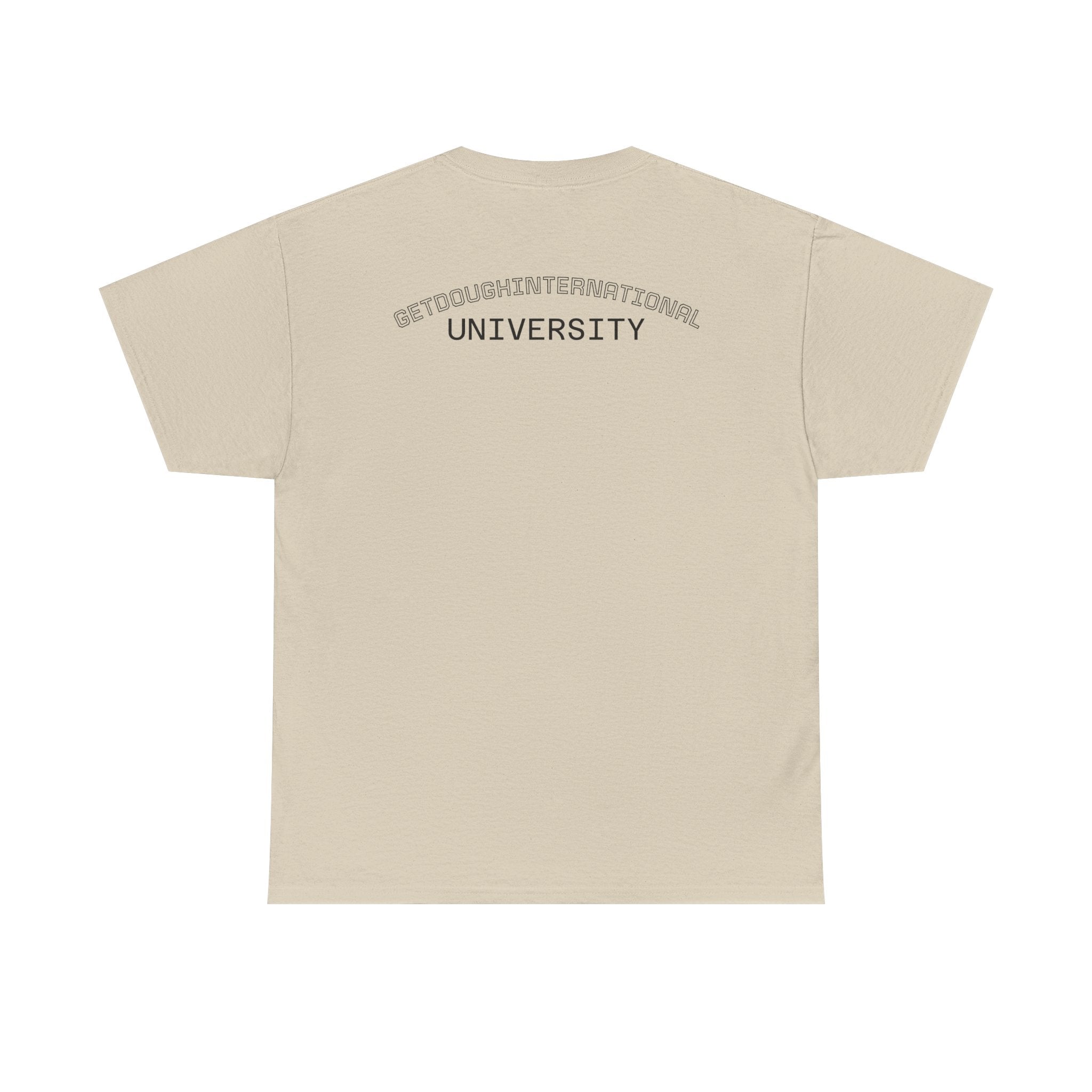 It's Cold Over On This Side
