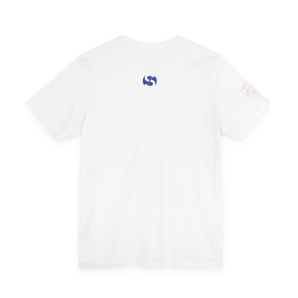 The Erotic Rose T‑Shirt