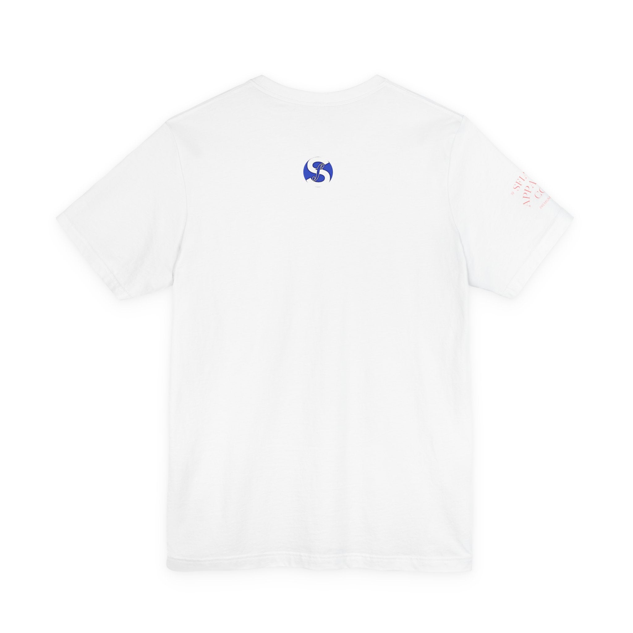 The Erotic Rose T‑Shirt