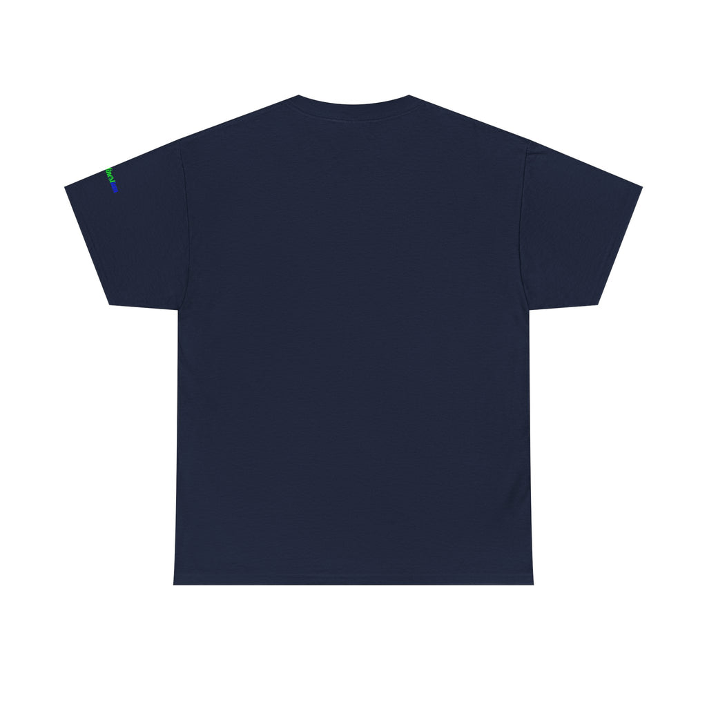 (SF)  Comic Tee — "Get This Paper?" Retro Pop Art T-Shirt
