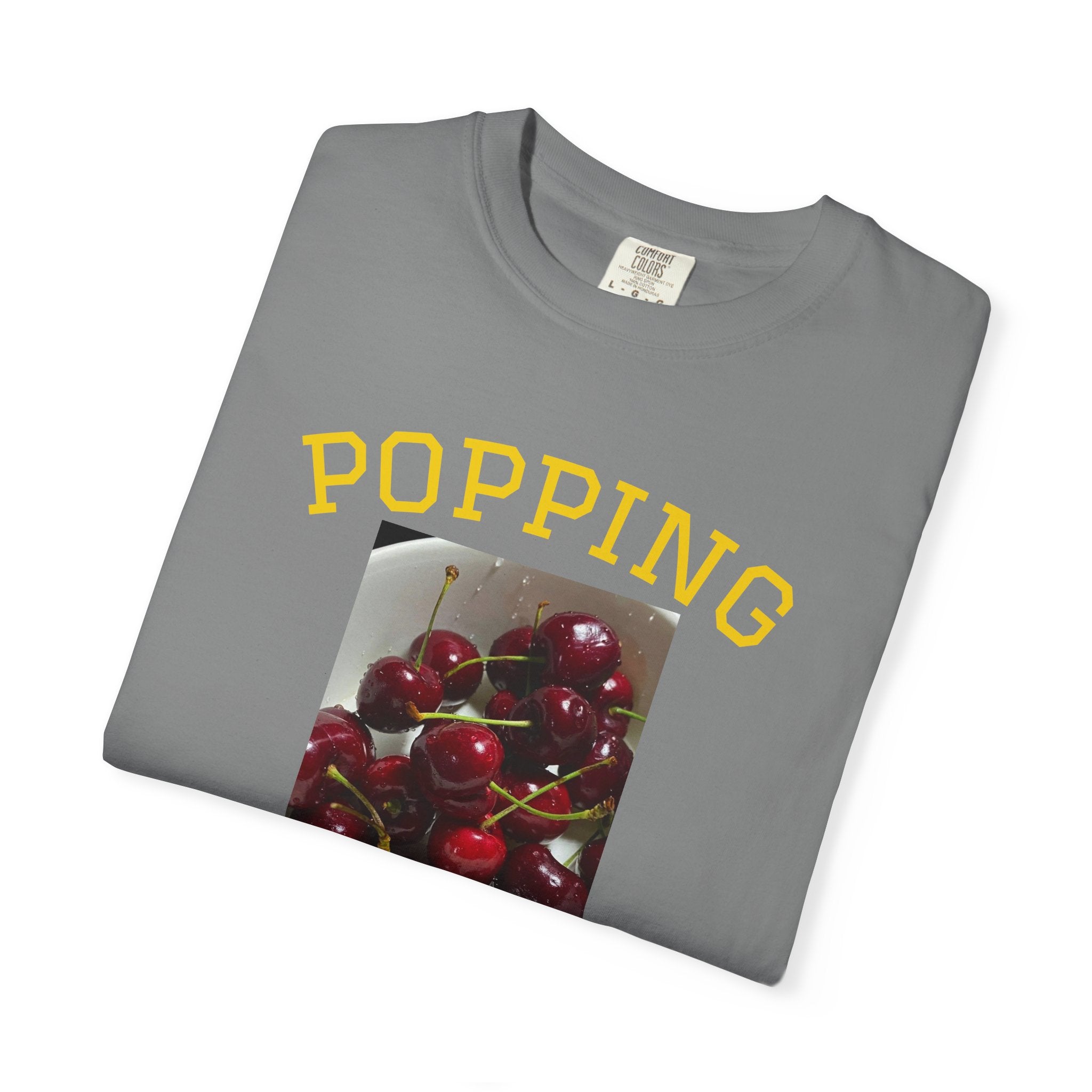 Been Popping T-shirt