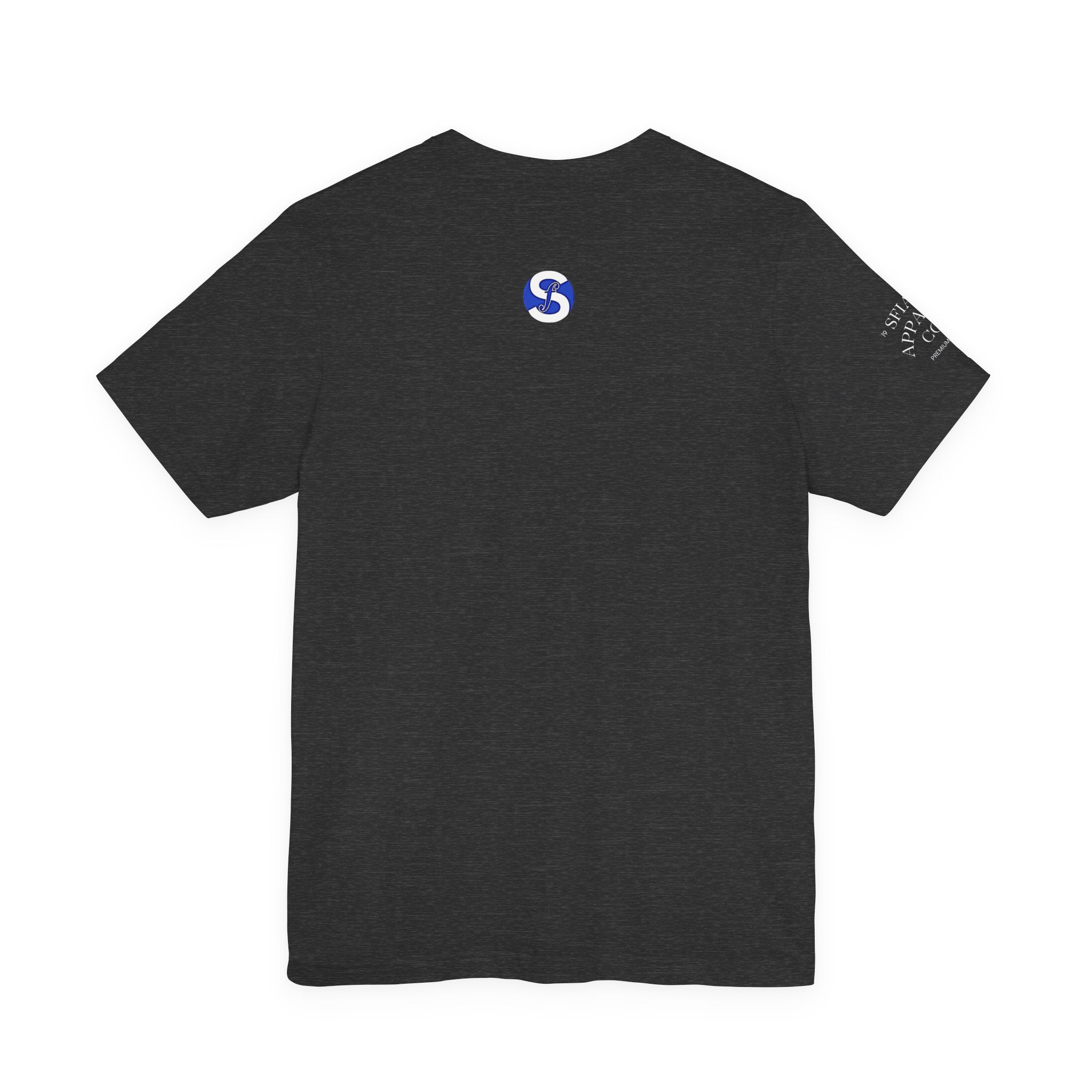 The Erotic Rose T‑Shirt