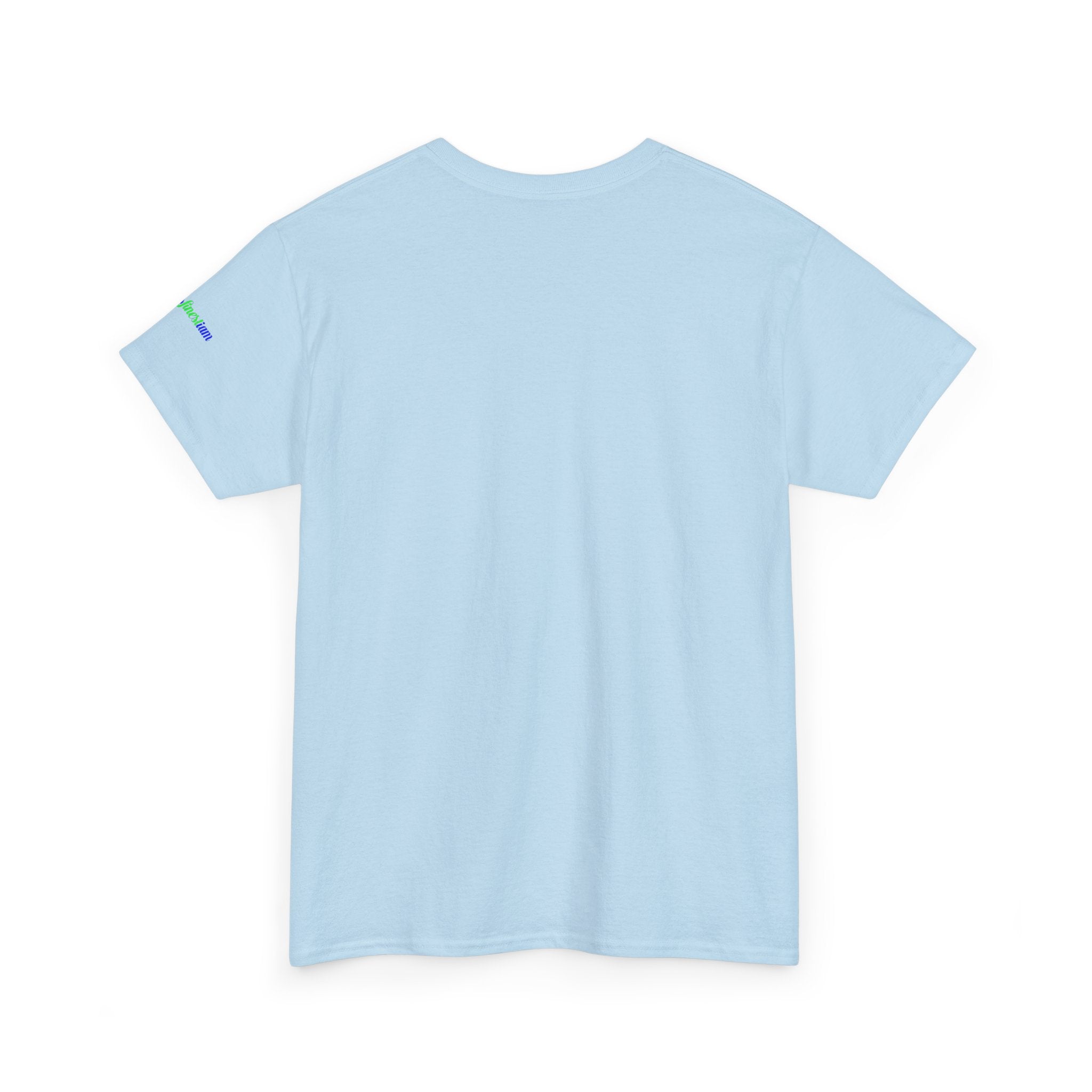 (SF)  Comic Tee — "Get This Paper?" Retro Pop Art T-Shirt