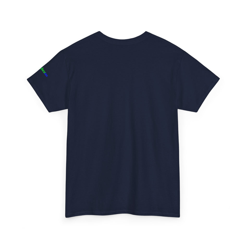 (SF)  Comic Tee — "Get This Paper?" Retro Pop Art T-Shirt