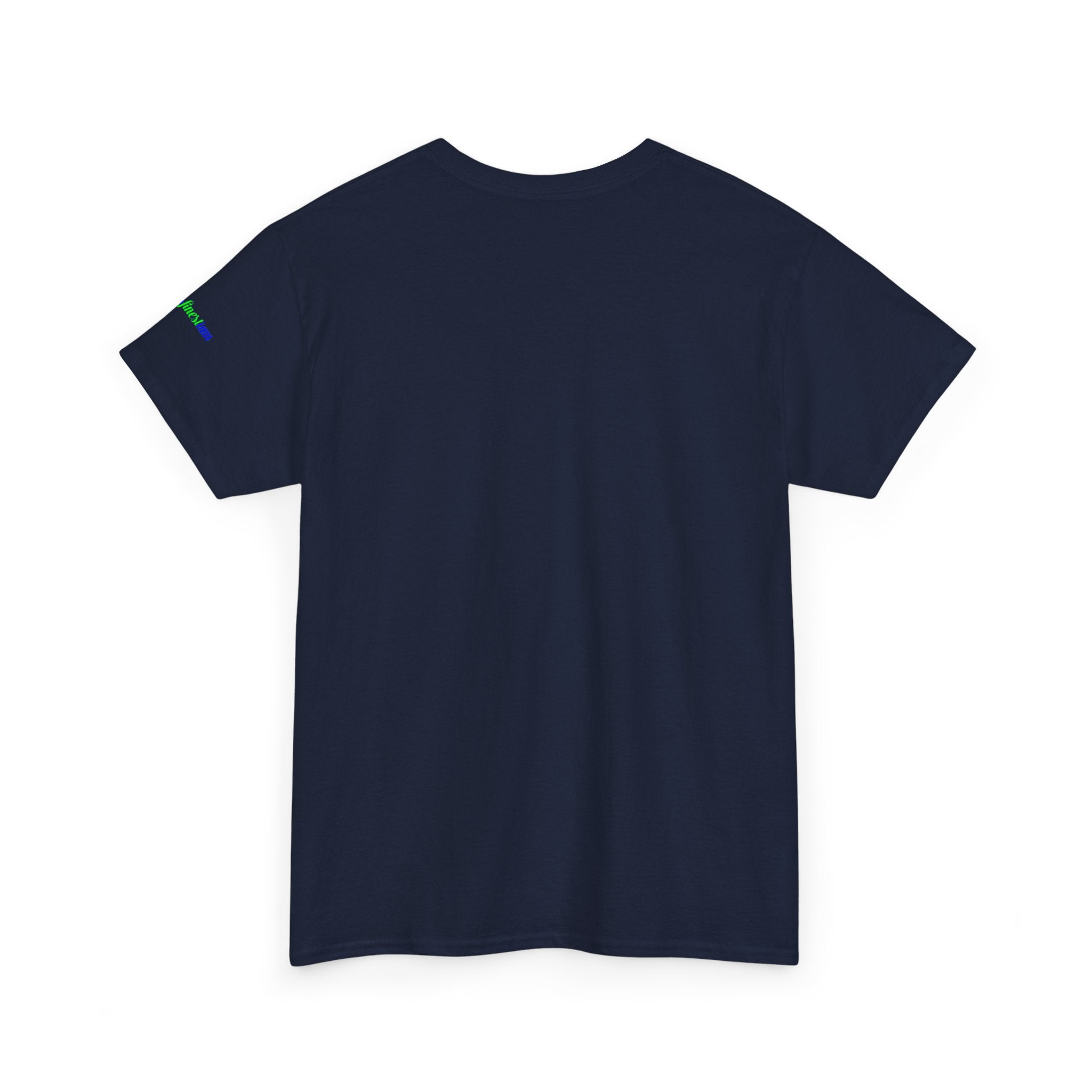 (SF)  Comic Tee — "Get This Paper?" Retro Pop Art T-Shirt