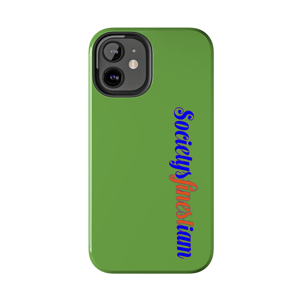 Tough Phone Cases