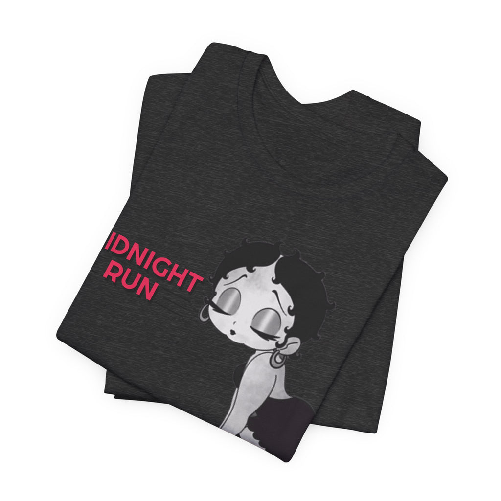 Betty Baby 'Midnight Run'