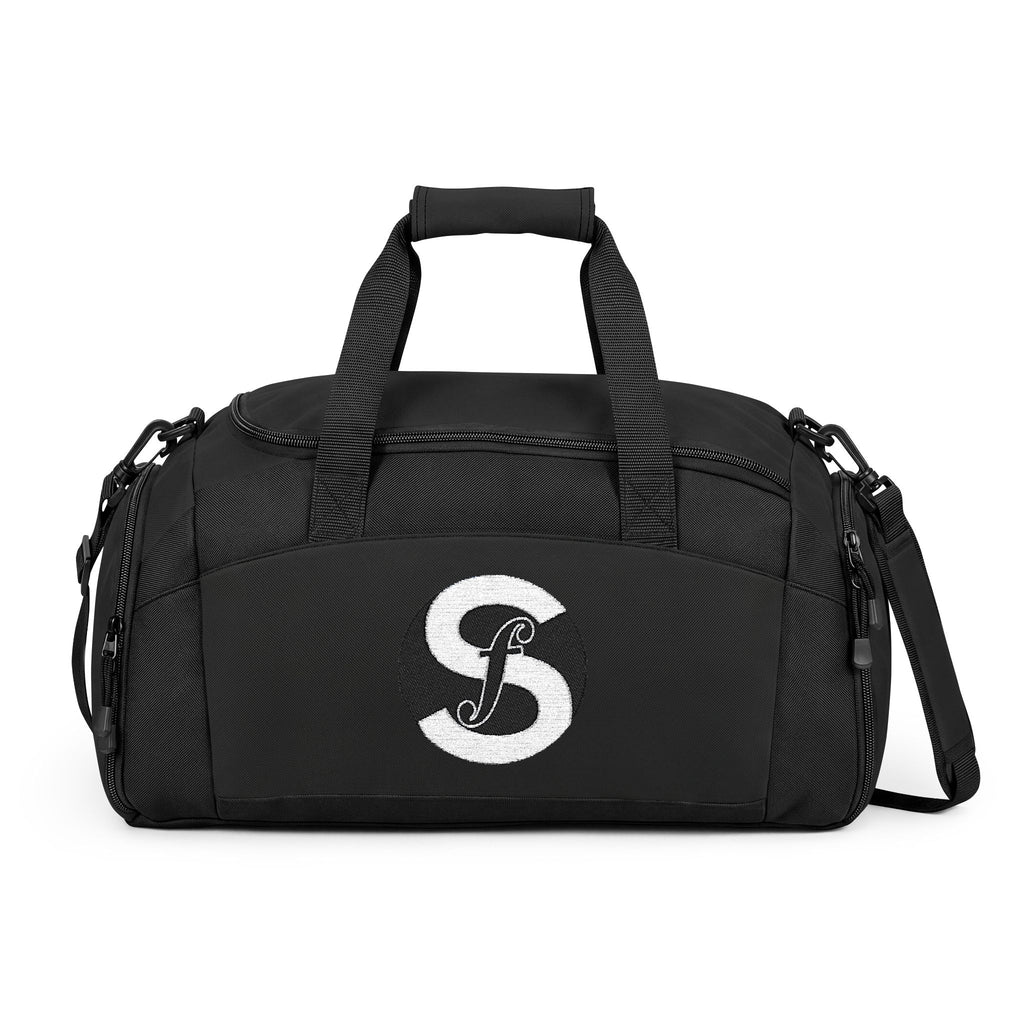 Societys Finest IAm  Gym Bag