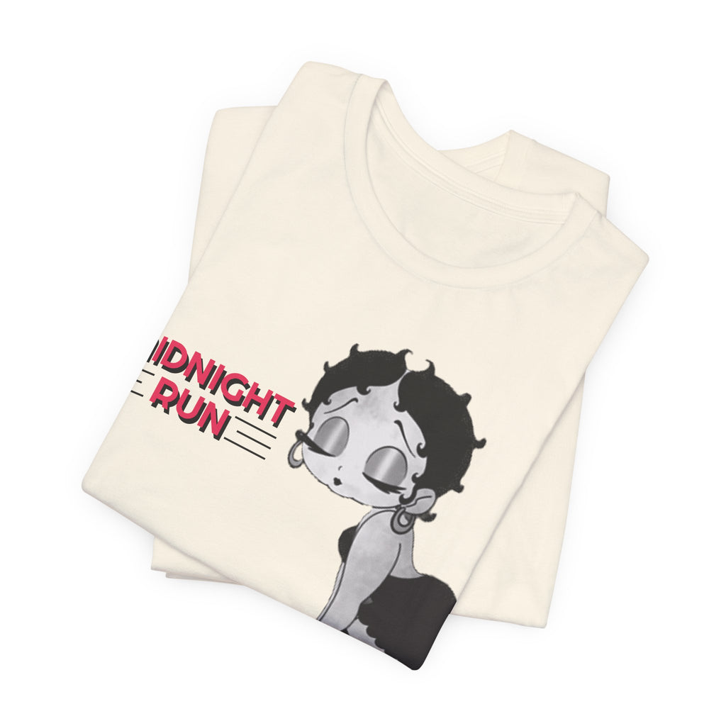 Betty Baby 'Midnight Run'