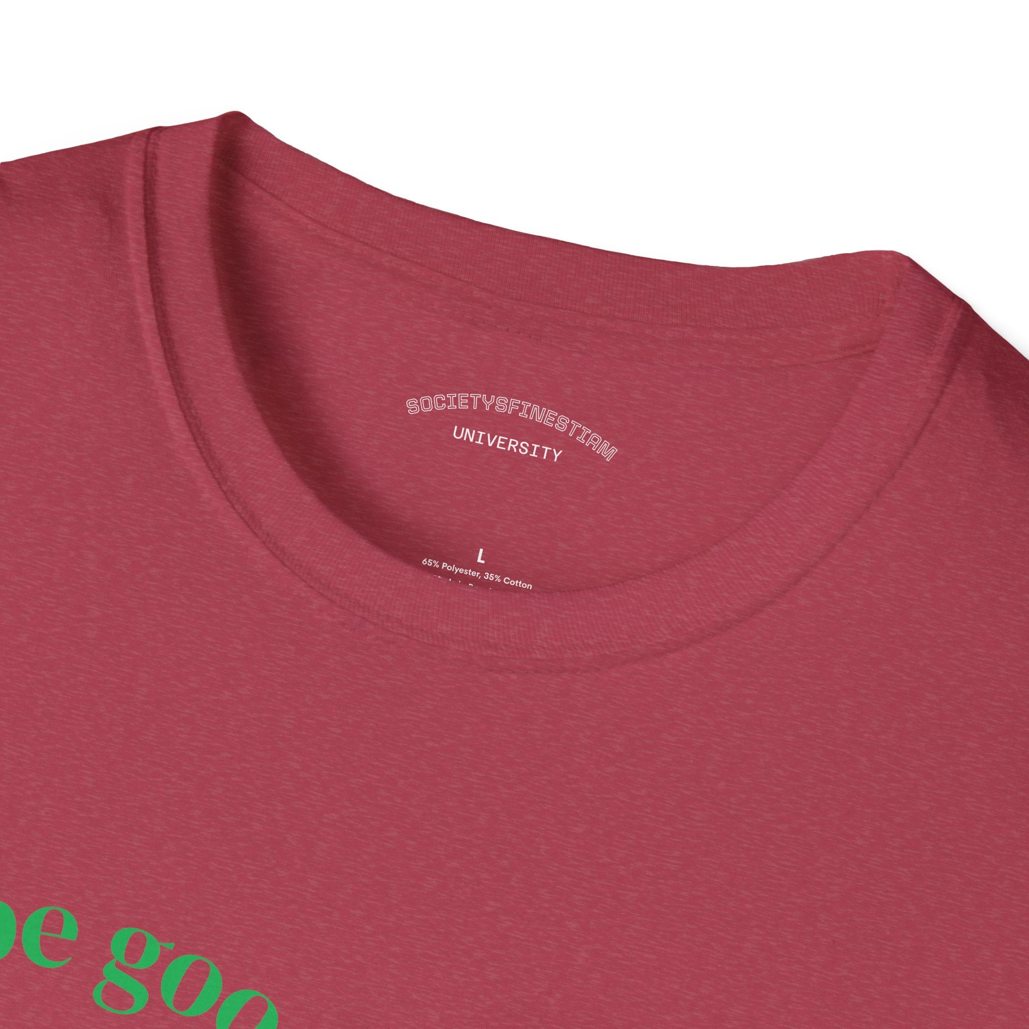 Good Vibes High VibrationT-Shirt,