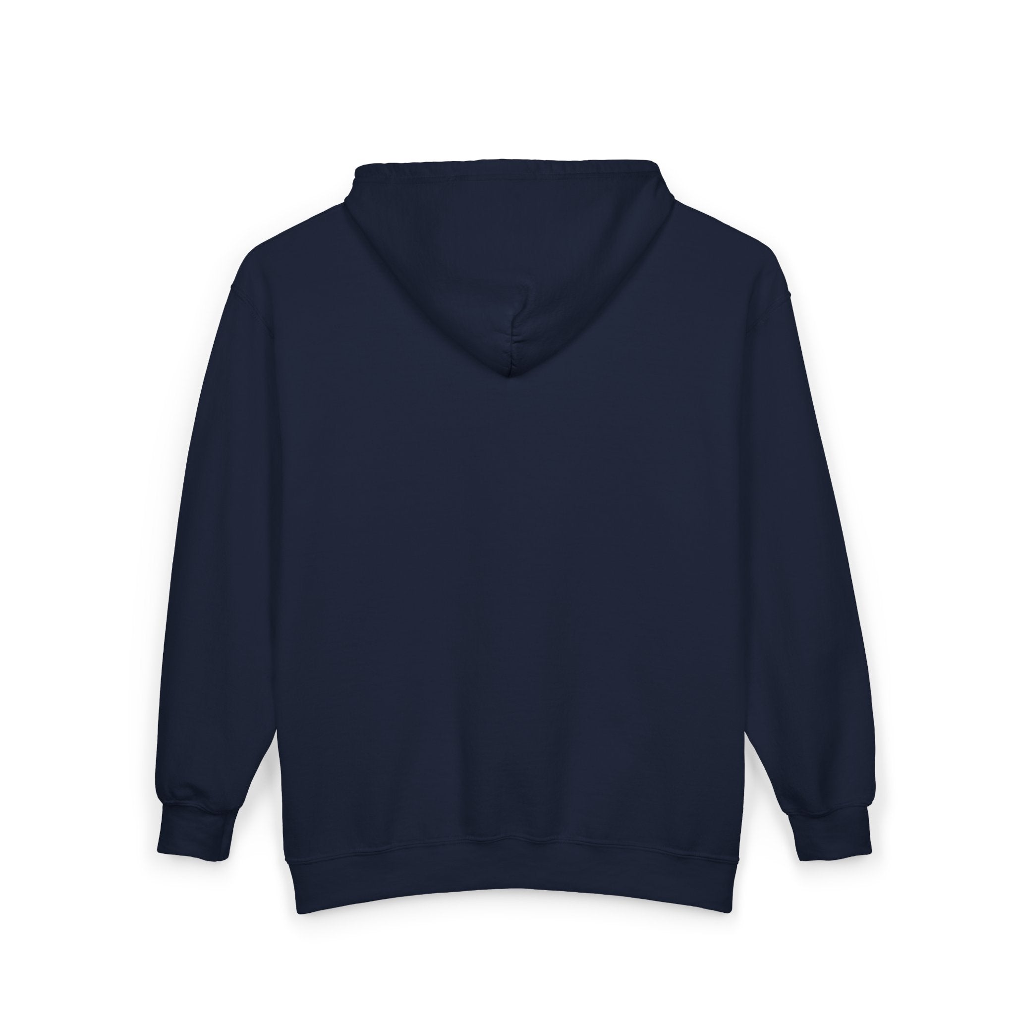Zip Hoodie — "SocietysfinestIam" Pullover