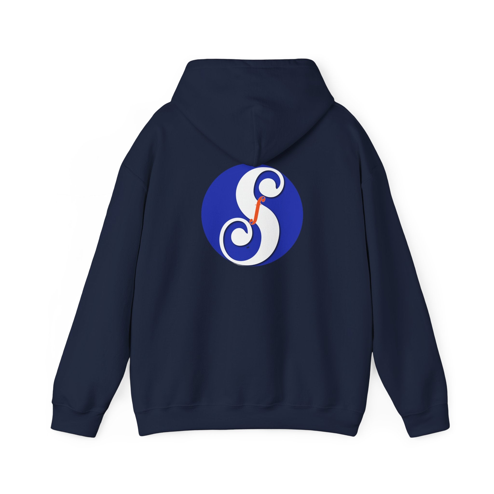 All Season, All Reason... Hoodie
