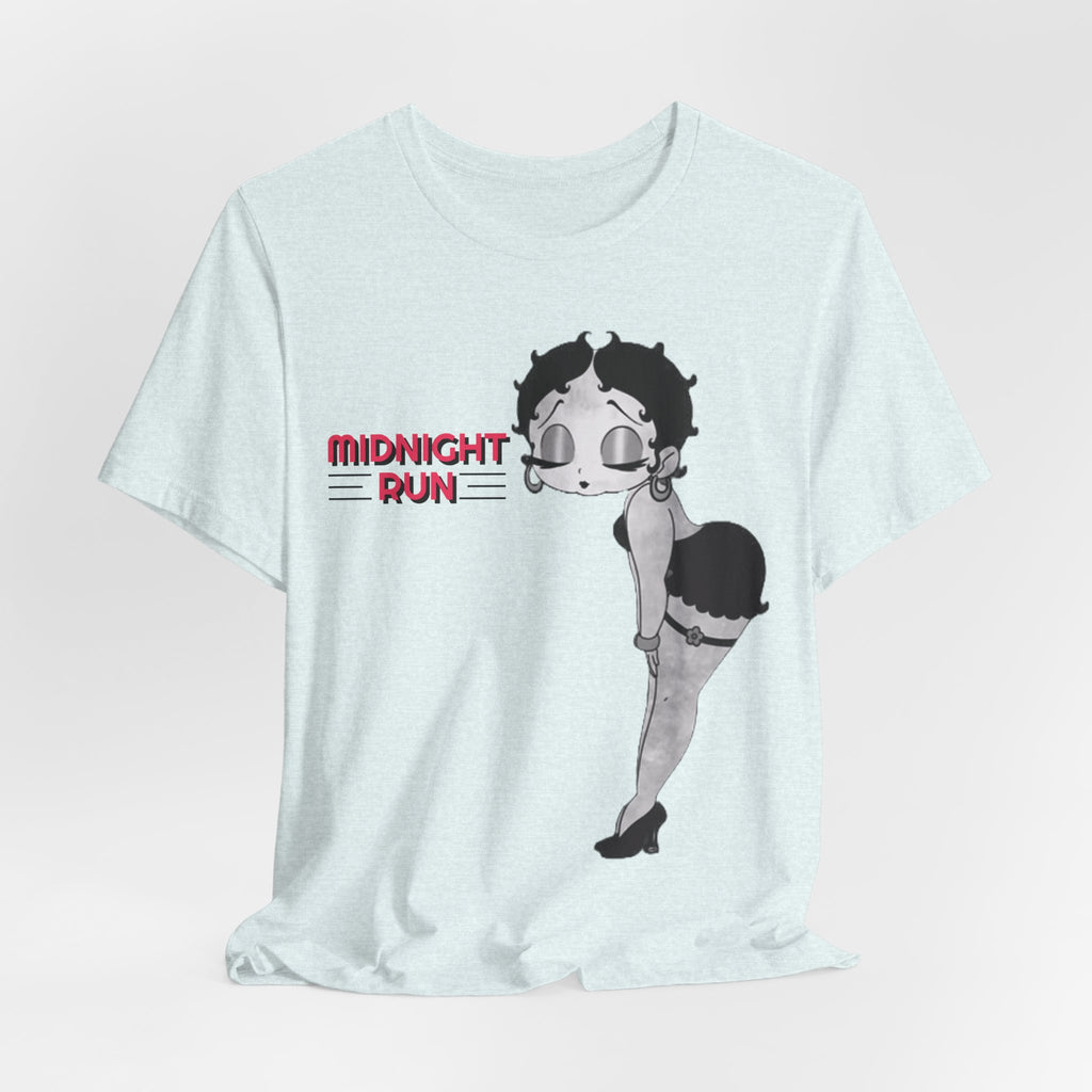 Betty Baby 'Midnight Run'