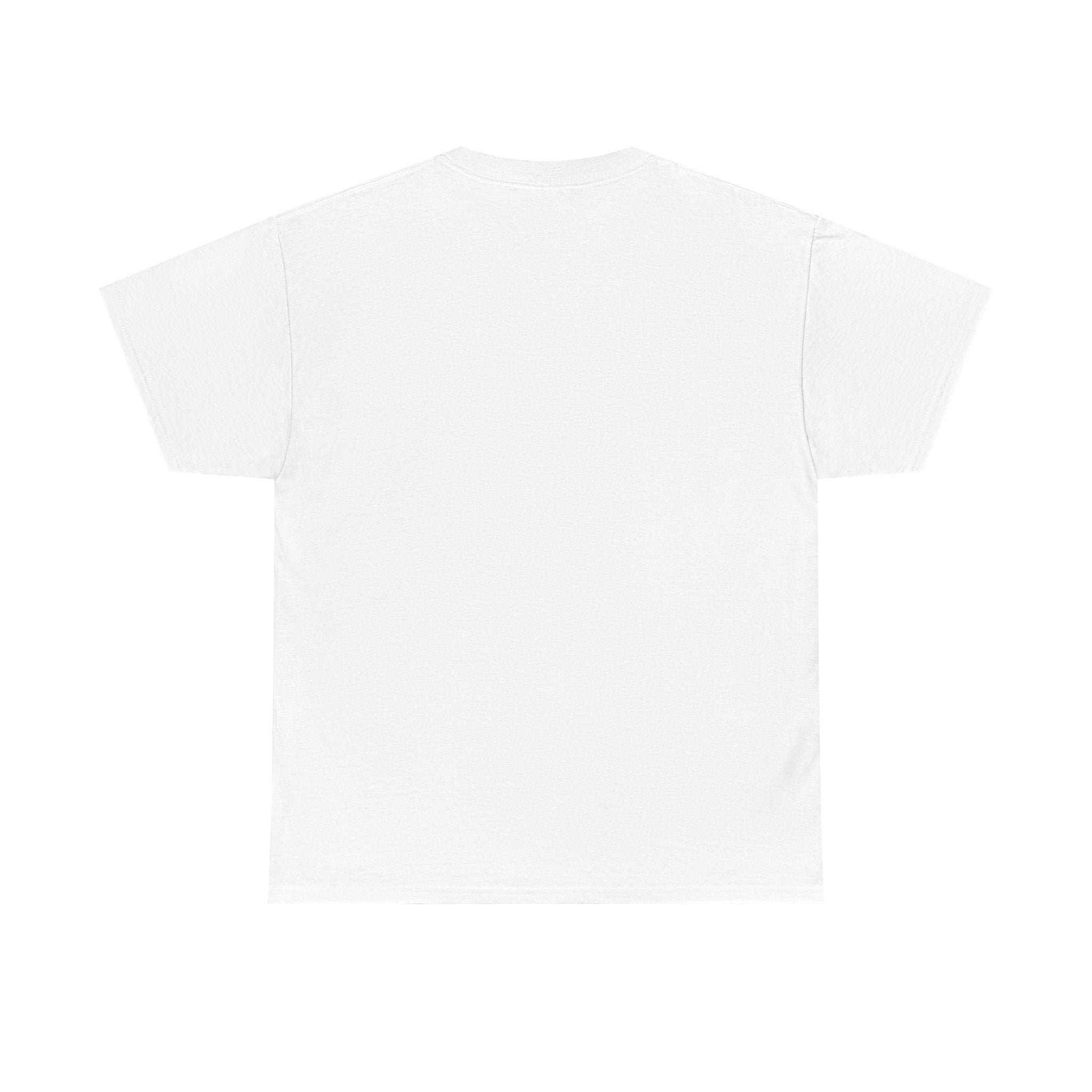 Peachy Cheer Unisex Heavy Cotton Tee - Have at it Sweetness, Gift Tee, Summer Style, Casual Wear, Positive Vibes