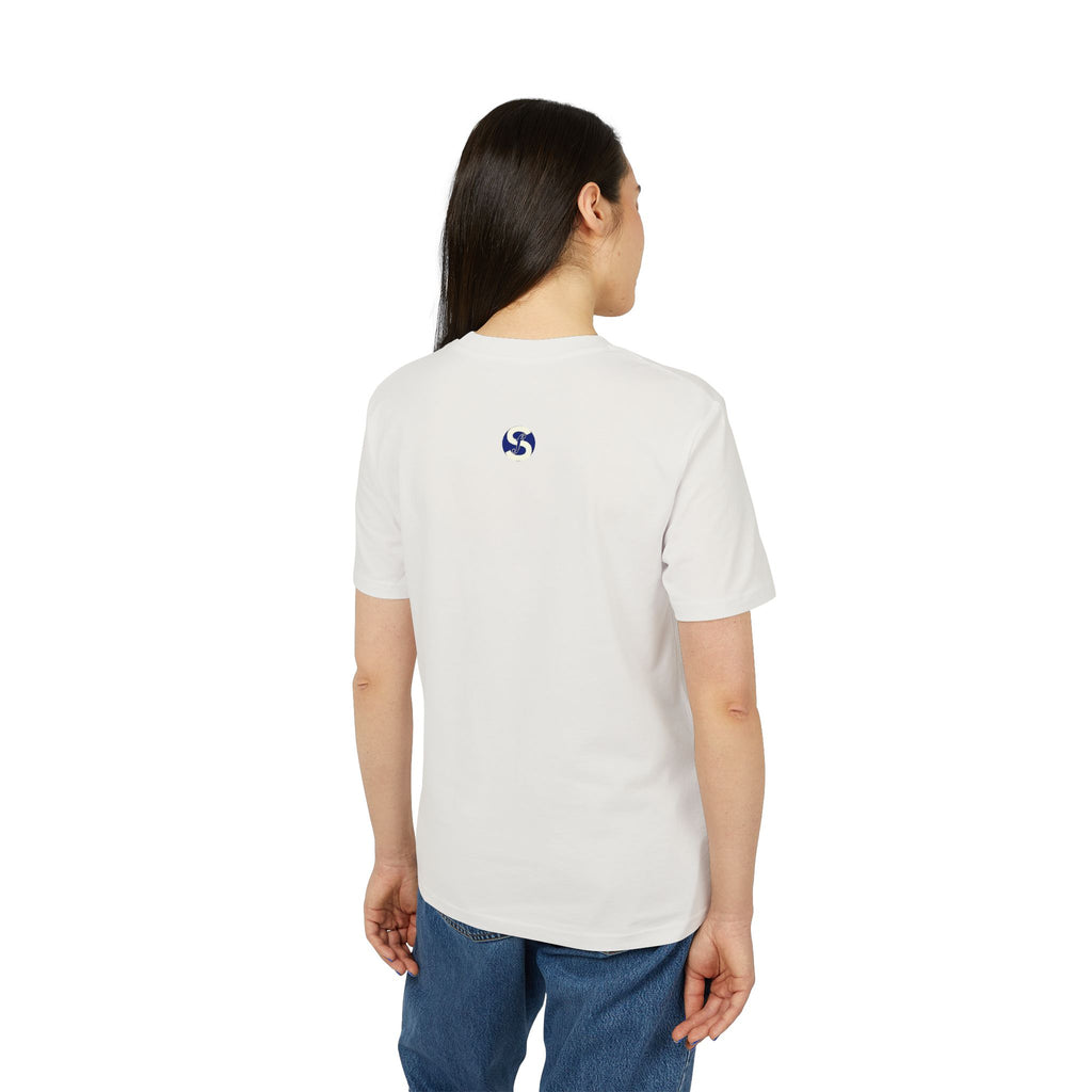 "Until it's done, tell none."  Tee