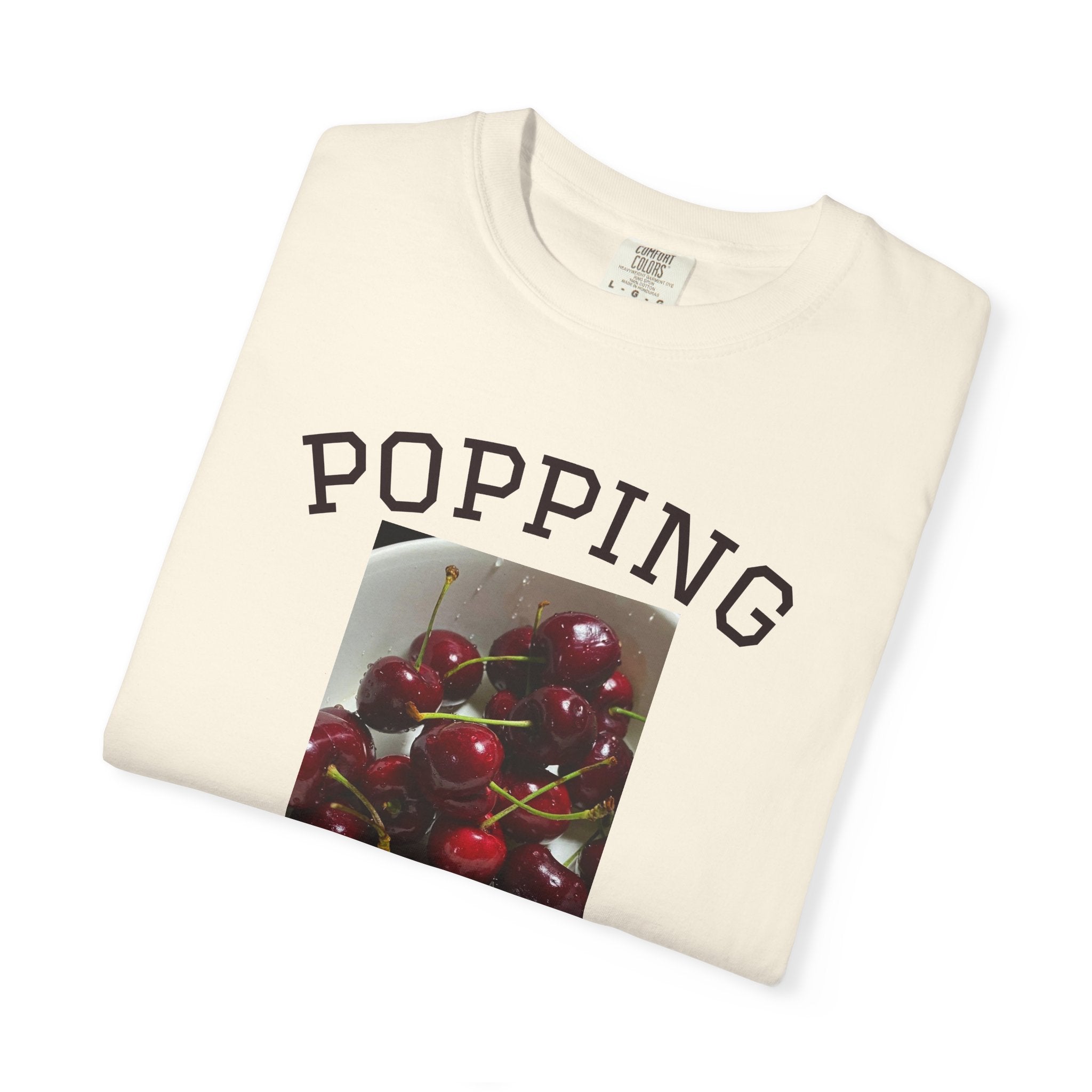 Been Popping T-shirt
