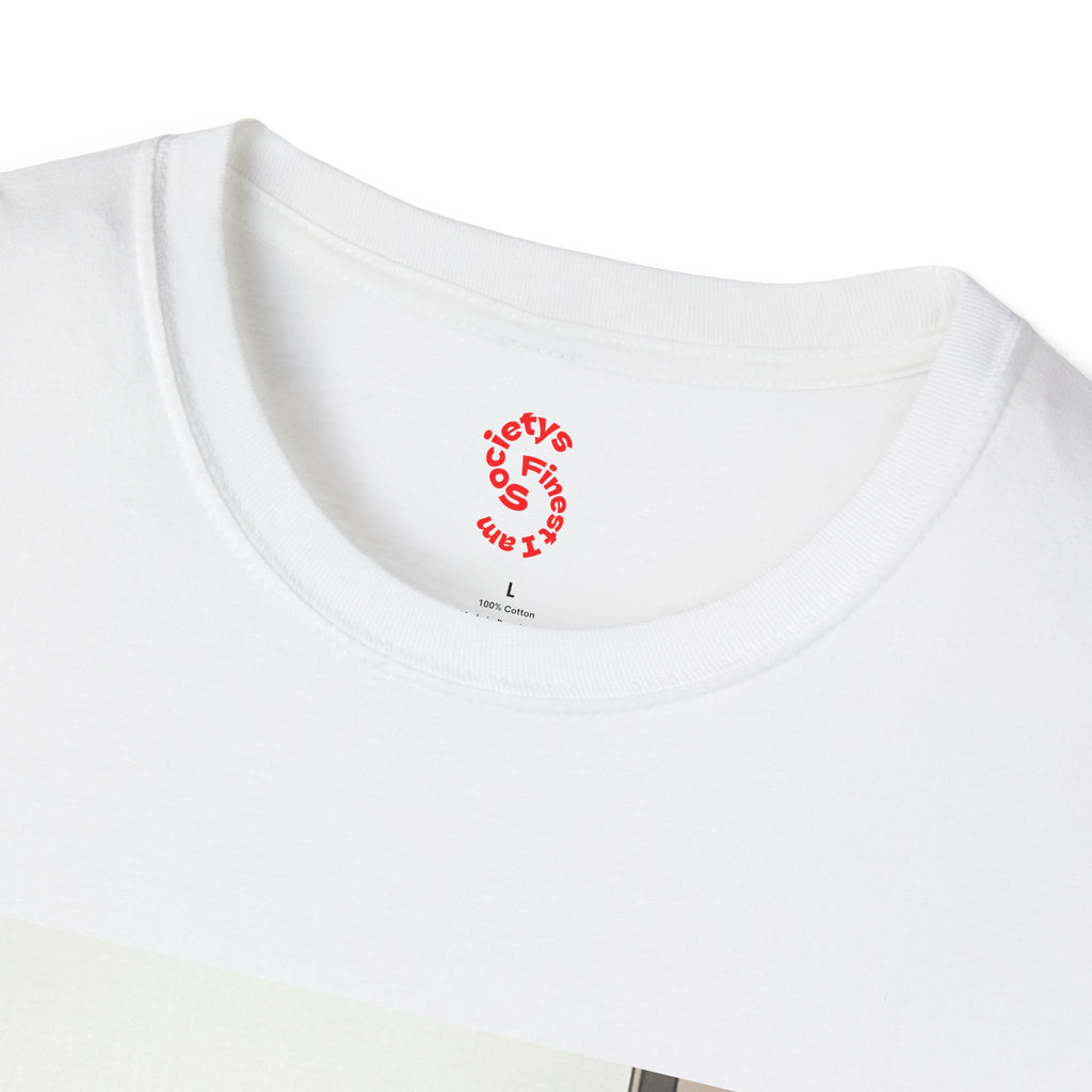 FLY (Free Living Young) Tee Shirt